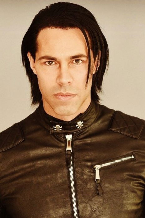 David Astone backdrop