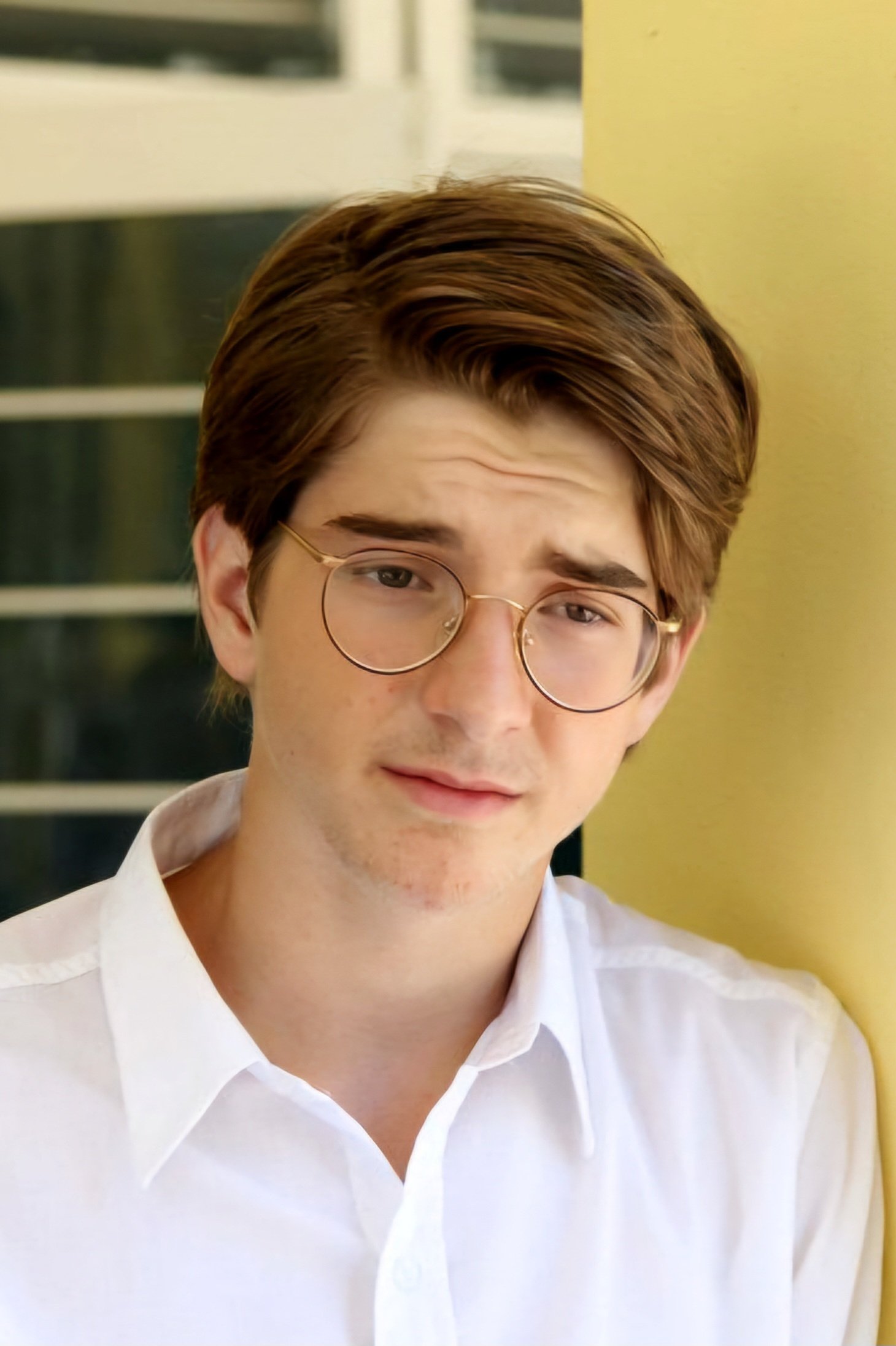 Patricio Penna backdrop