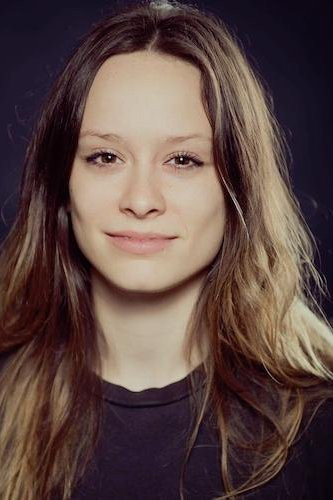 Jocasta Anderson backdrop