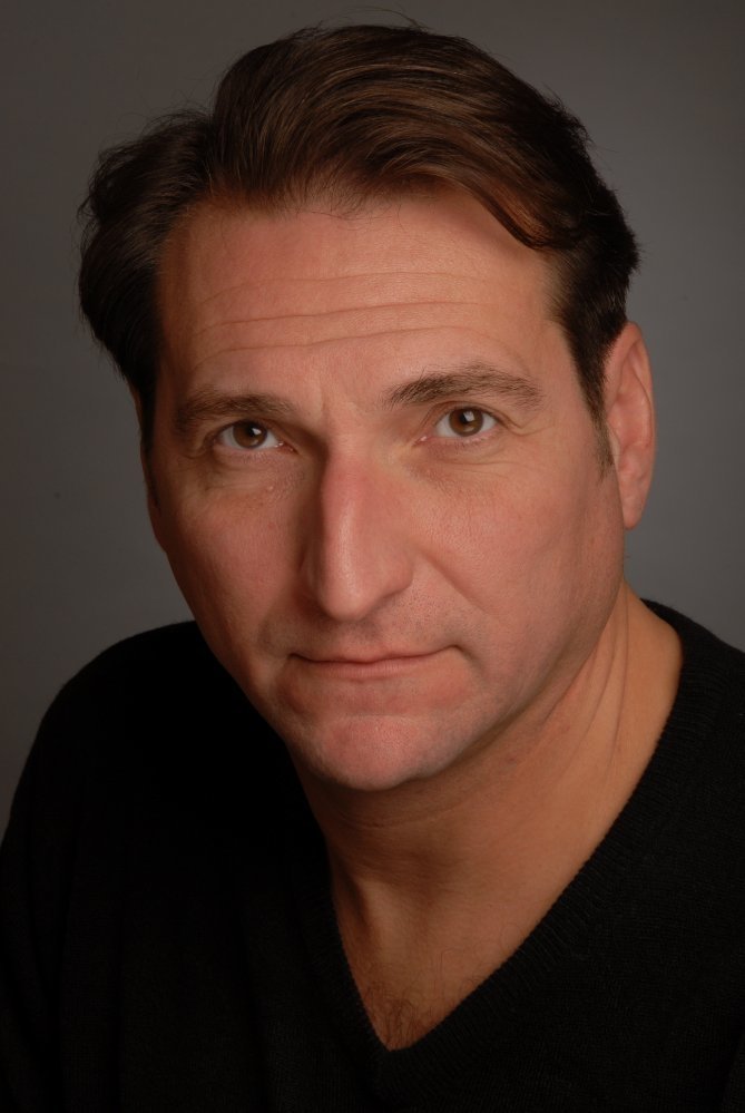 Tim Charles backdrop