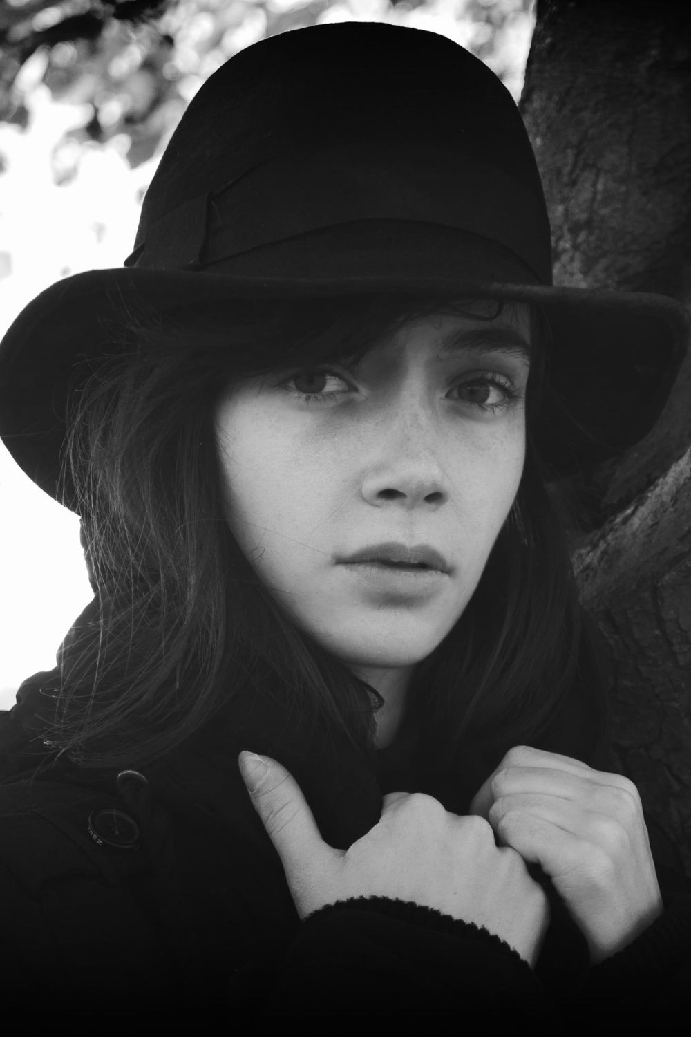 Marie Barrouillet backdrop