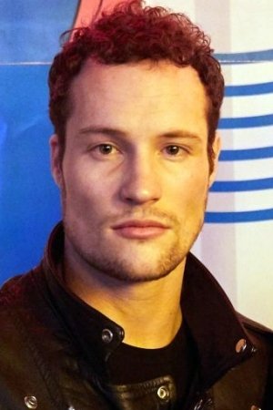 Staiv Gentis backdrop