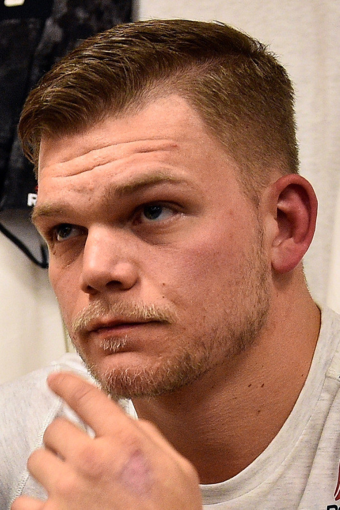 Chase Sherman backdrop