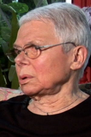 Denise Morlot backdrop