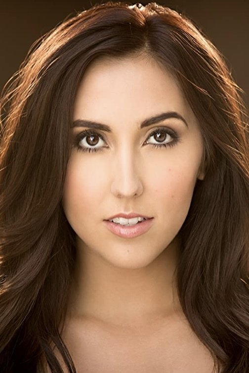 Chelsea Vale backdrop