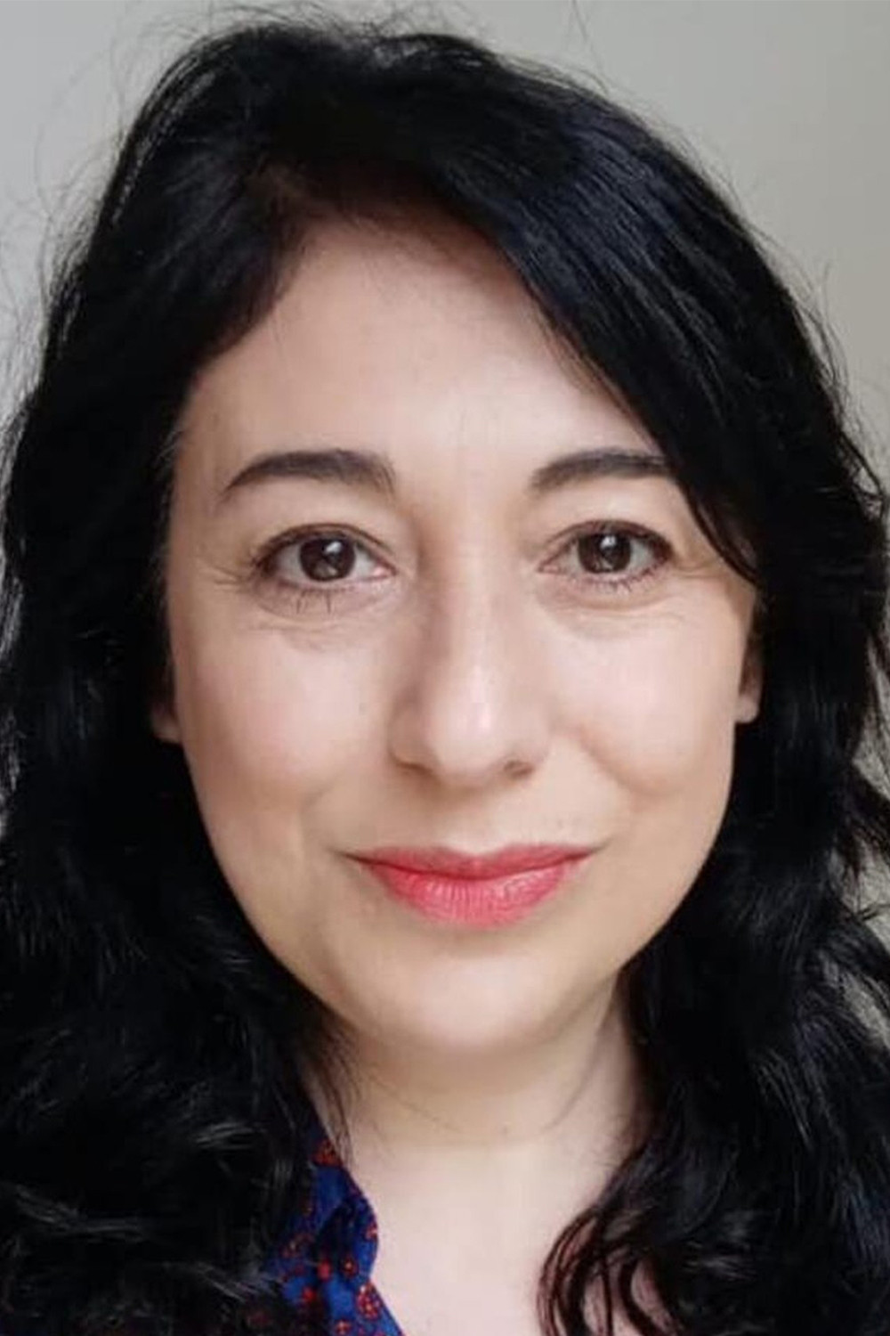 Juliana Muras backdrop