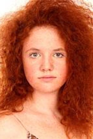 Kseniya Radchenko backdrop