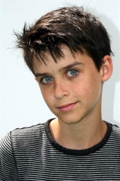 Sem van Butselaar backdrop