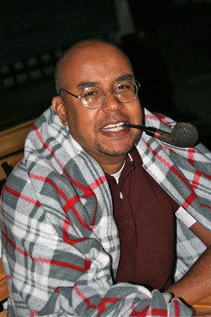 Anton Zaitsev backdrop