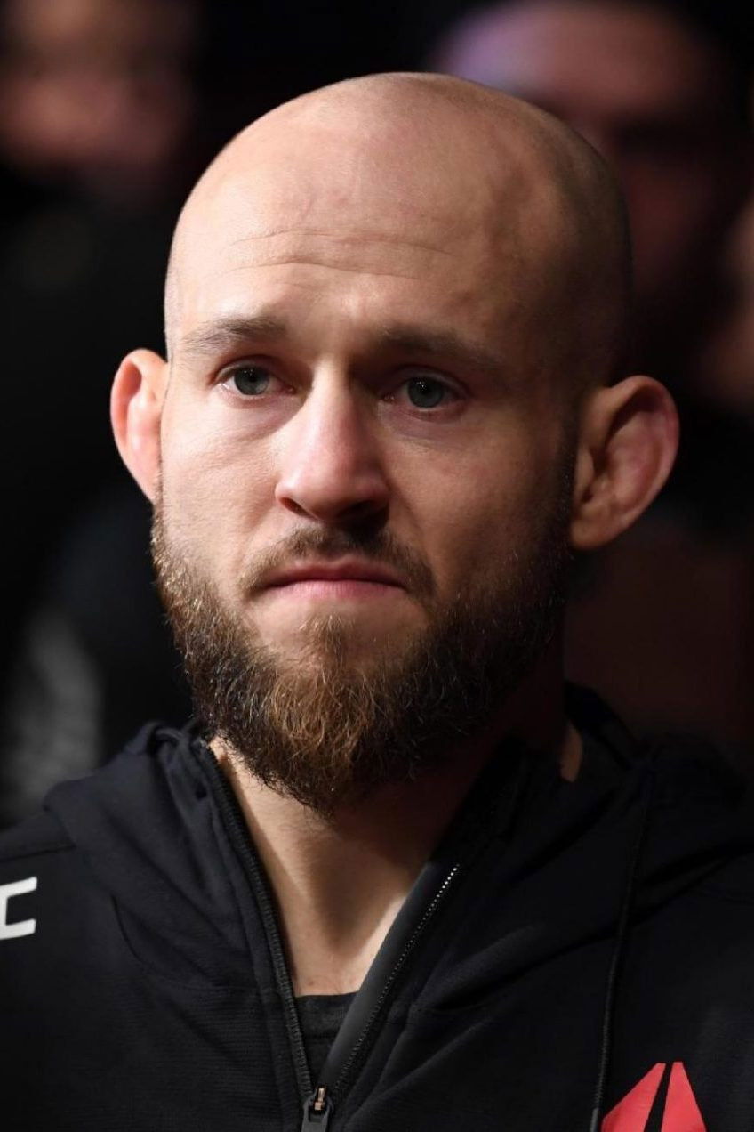 Brian Kelleher backdrop