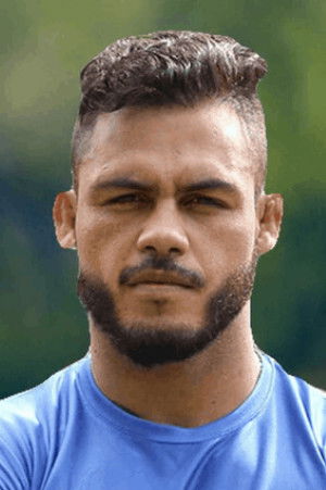 Marco Beltrán backdrop