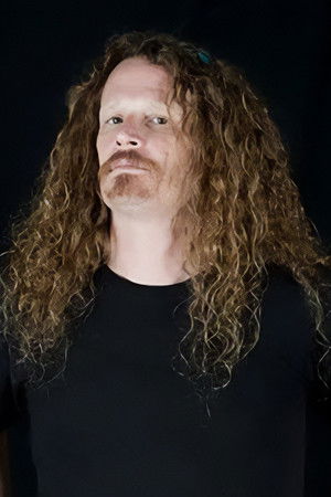 Jack Gibson backdrop