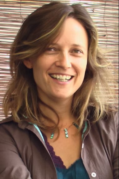 Gaylene Barnes backdrop