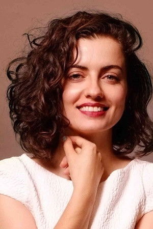 Yolanda Corrales backdrop