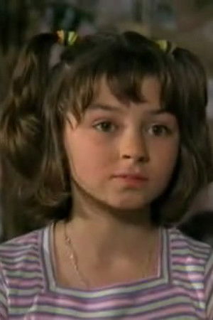 Ekaterina Maslennikova backdrop