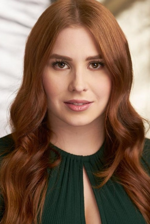 Natasha Killip backdrop