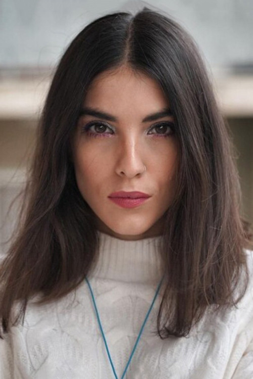 Anna Maria Velli backdrop