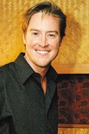 Christopher Downs backdrop