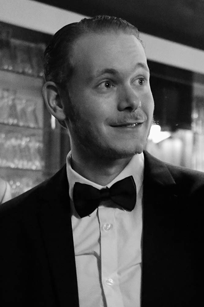 Dennis Vehlen backdrop