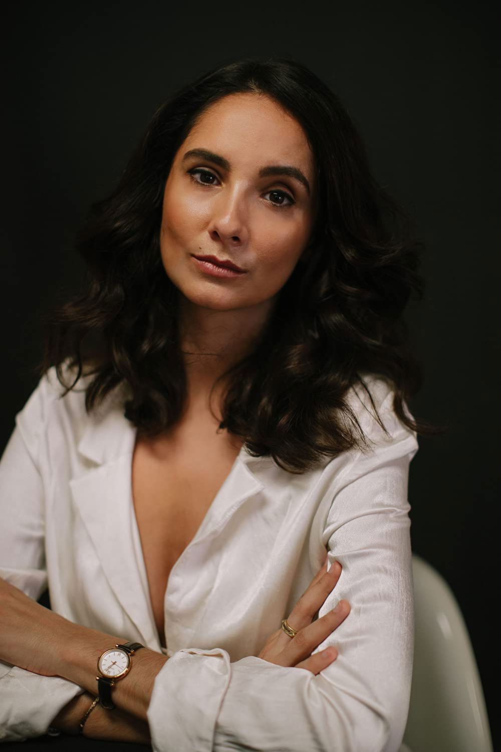 Katherine Chediak Putnam backdrop