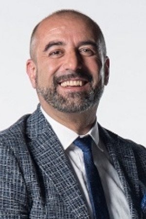 Ivan Capelli backdrop