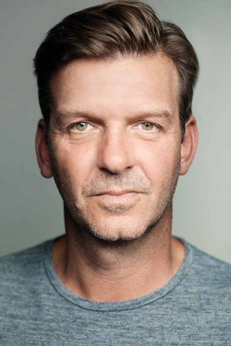 Jason Hughes backdrop