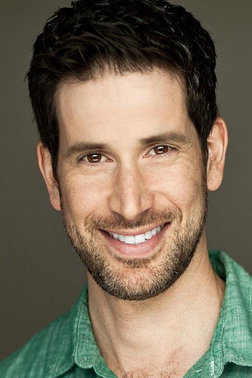 Jordan Kanner backdrop