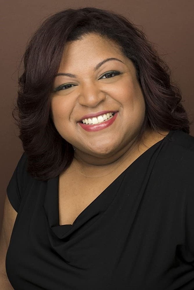 Natasha Bromfield backdrop