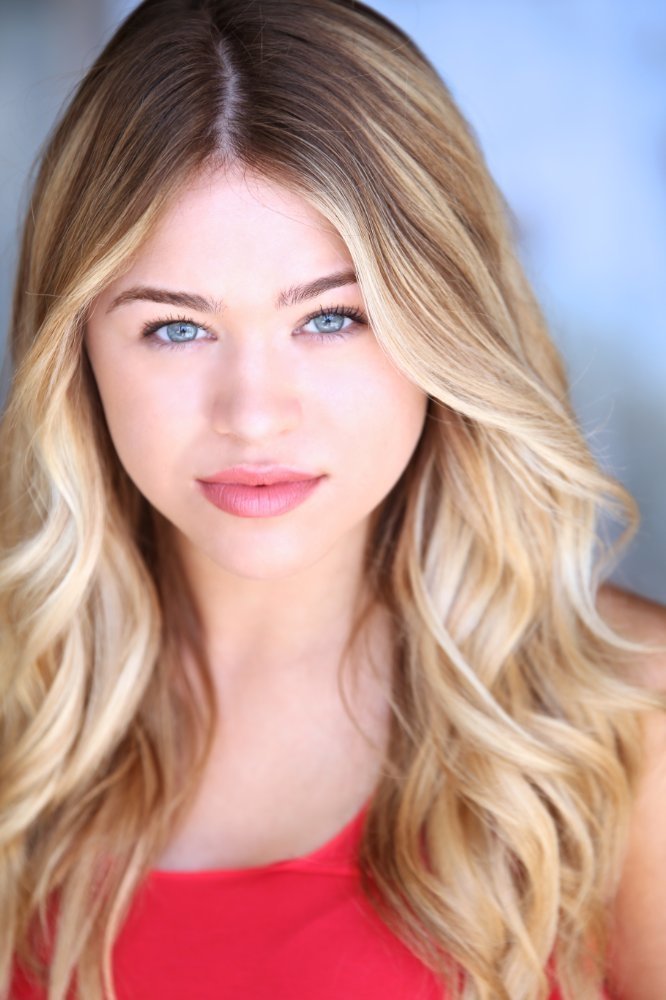 Heather Hopkins backdrop