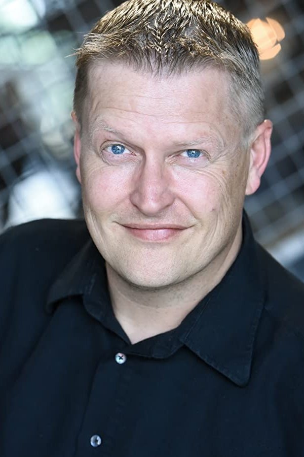 Brian Landis Folkins backdrop