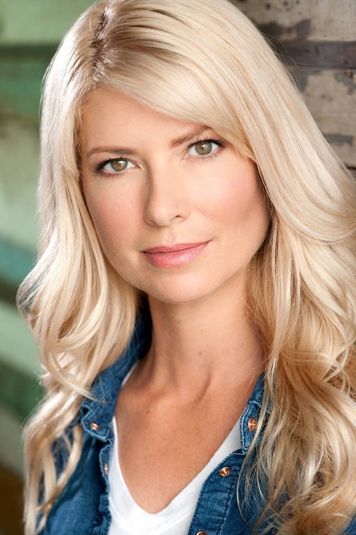 Jenice Marshall backdrop