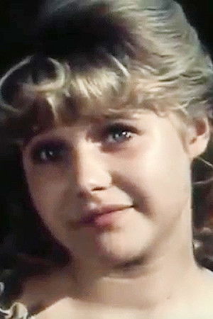 Vera Trofimova backdrop