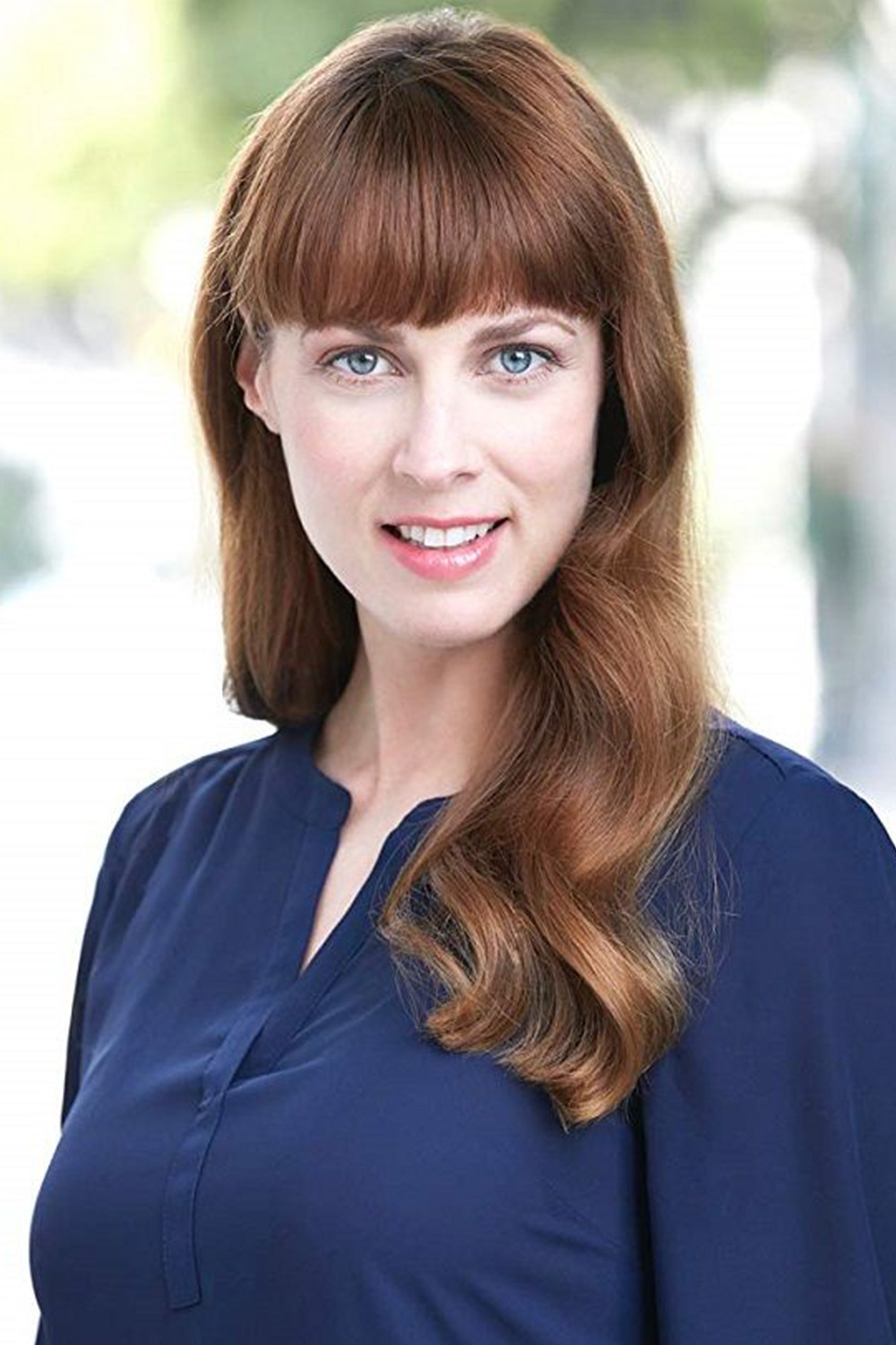 Nell Geisslinger backdrop