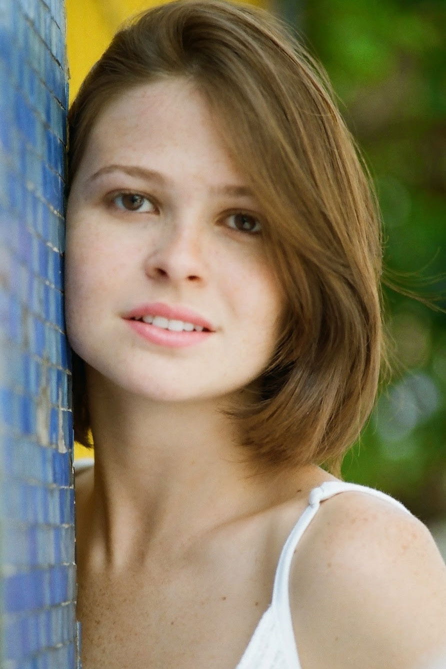 Gabriella Vergani backdrop