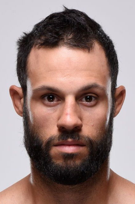 Brandon Davis backdrop