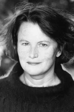 Maureen Bennett backdrop