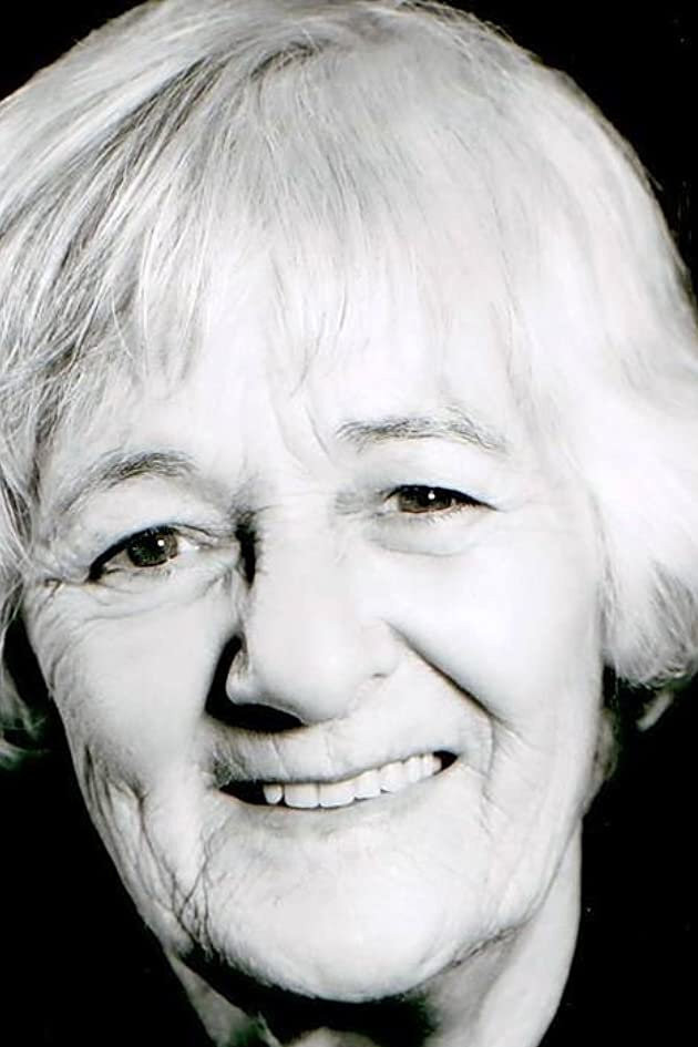 Maryann Turner backdrop