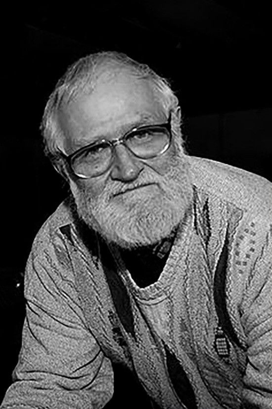 Jörg Herrmann backdrop