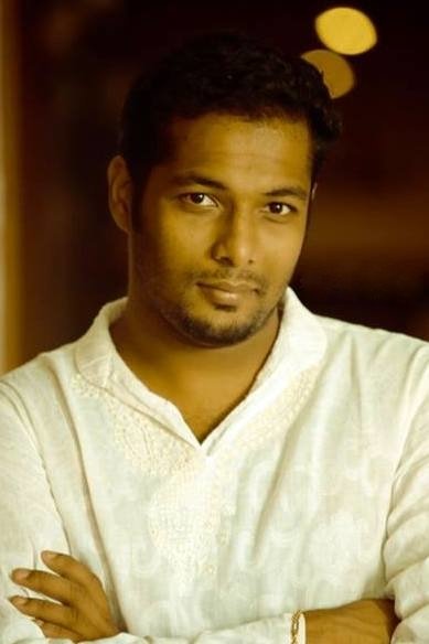 Abhiram Suresh Unnithan backdrop