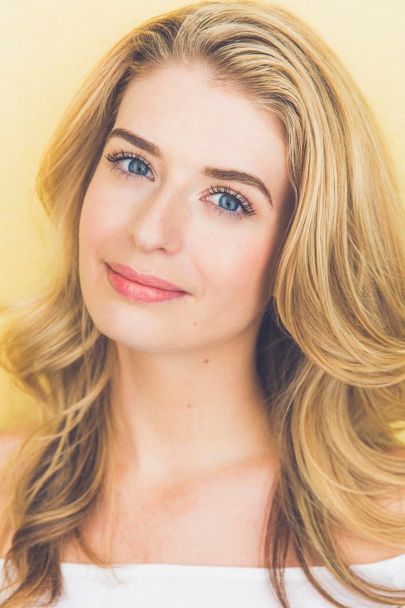 Haleigh Ciel backdrop