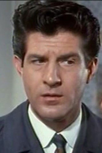 Fredric Abbott backdrop