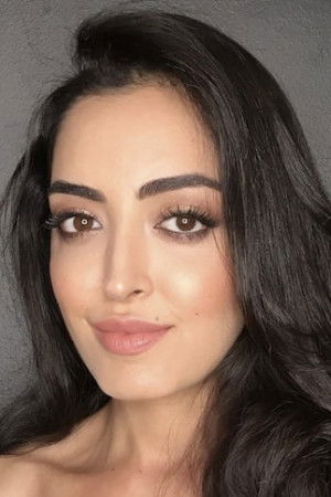 Nila Fırat backdrop