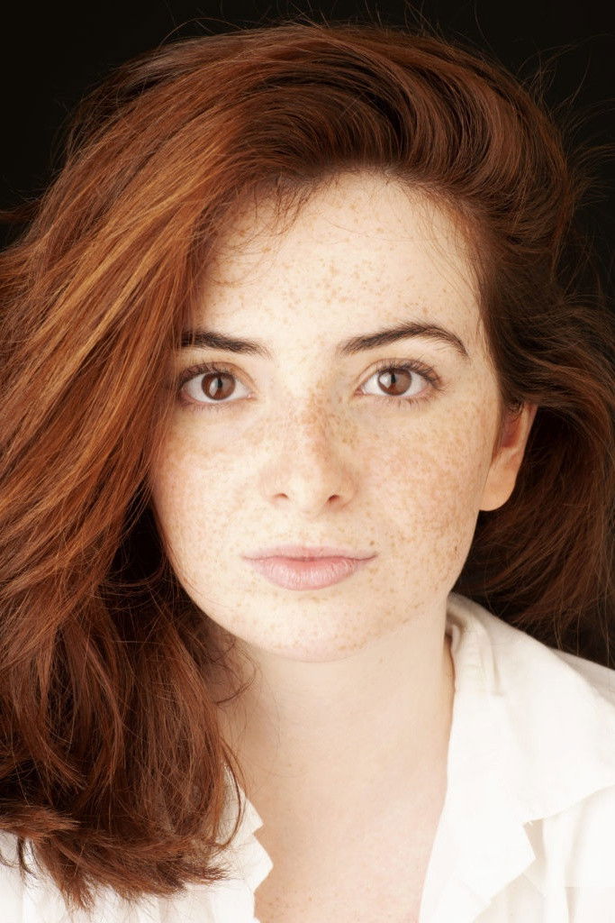 Ana Marta Contente backdrop