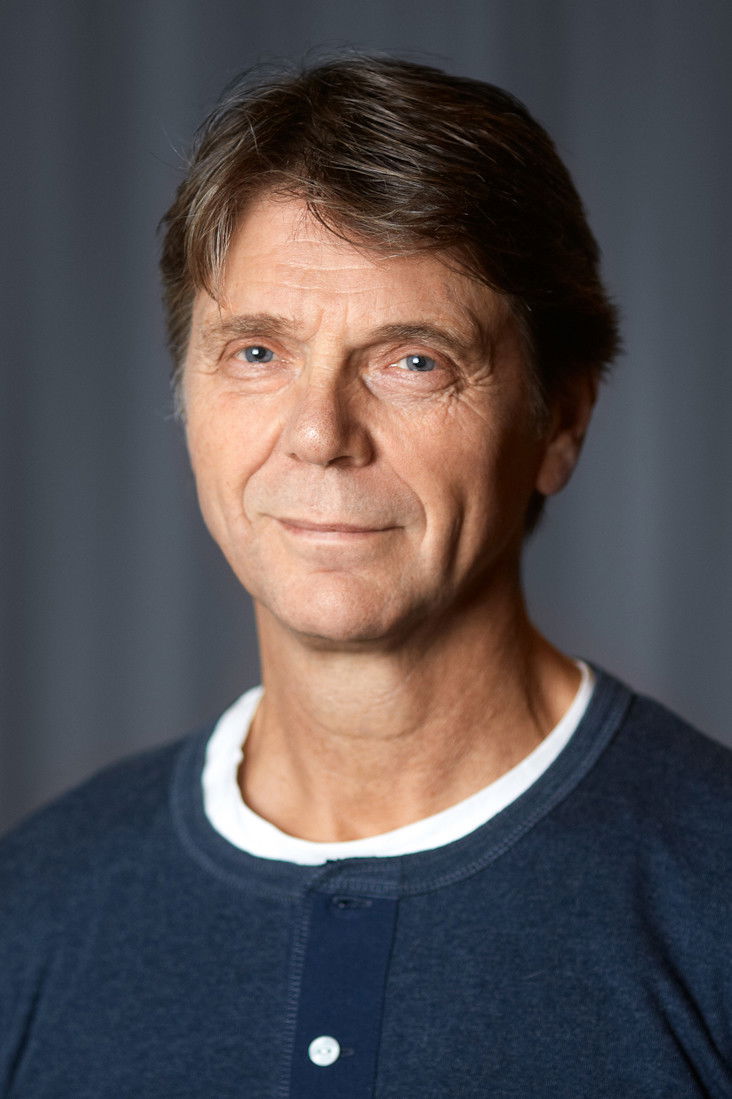 Steinar Ofsdal backdrop