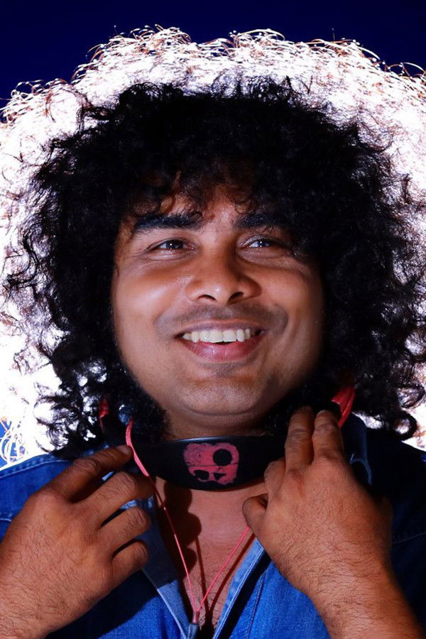 Dominic Dom backdrop