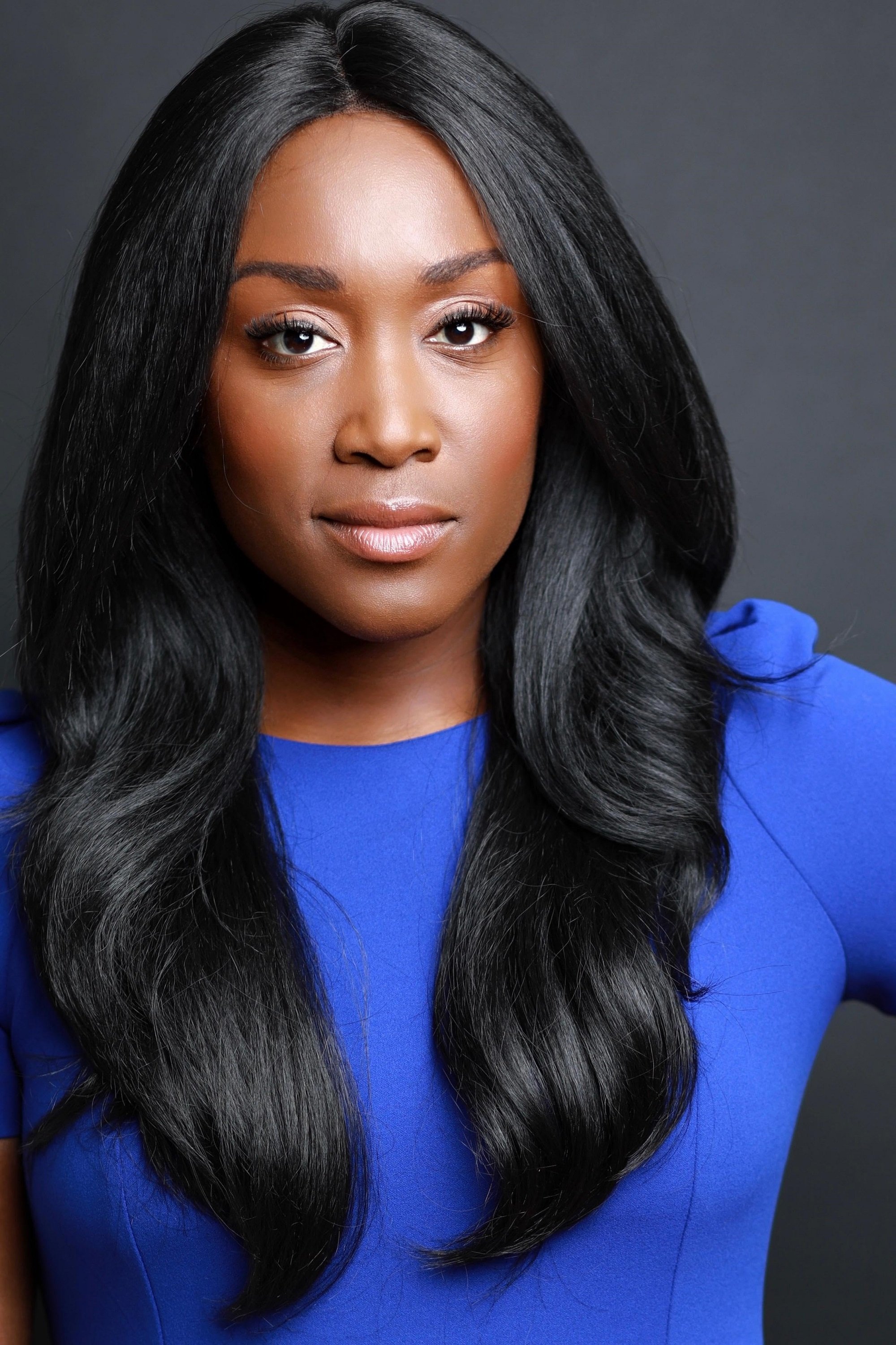 Malynda Hale backdrop