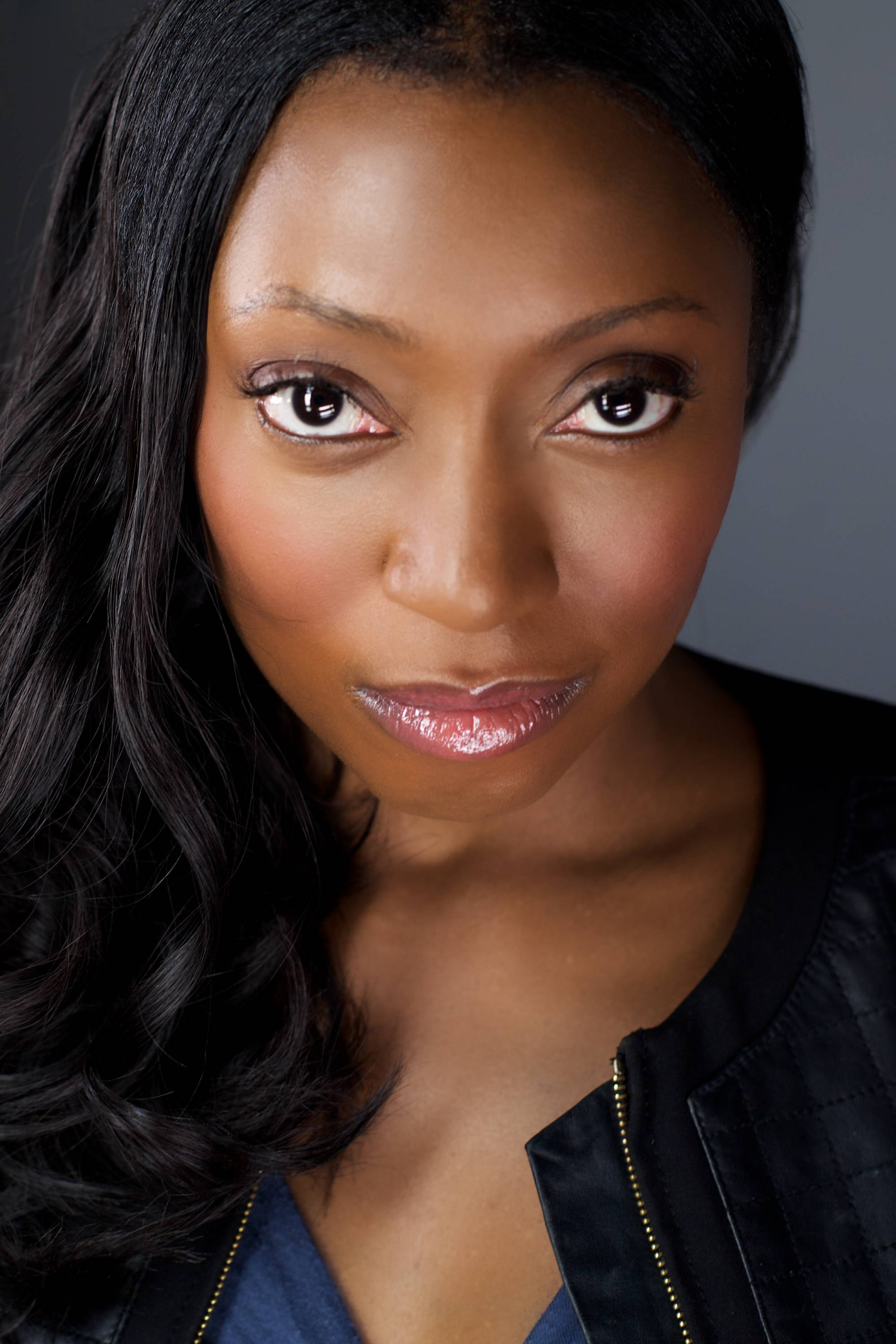 Patricia Grant backdrop