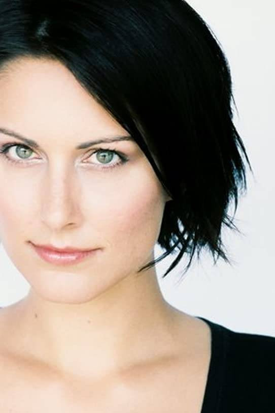 Chenoa Mason backdrop