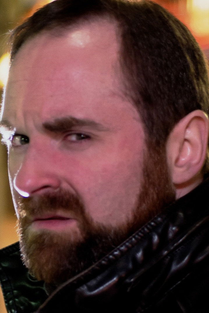 Christopher Pickhardt backdrop