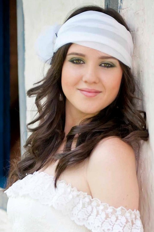 Marcella Arnulf backdrop